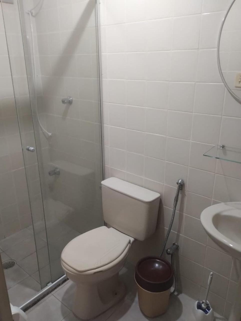Apartamento Itapua - Praia Grande Ubatuba Exterior foto